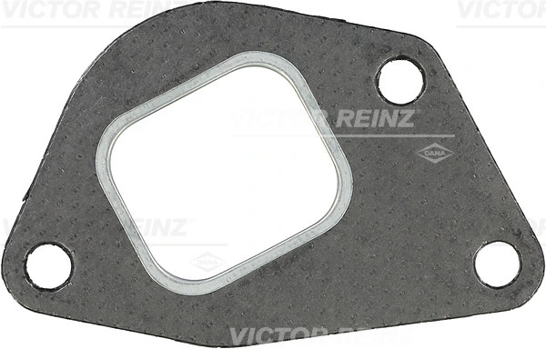 Gasket, exhaust manifold